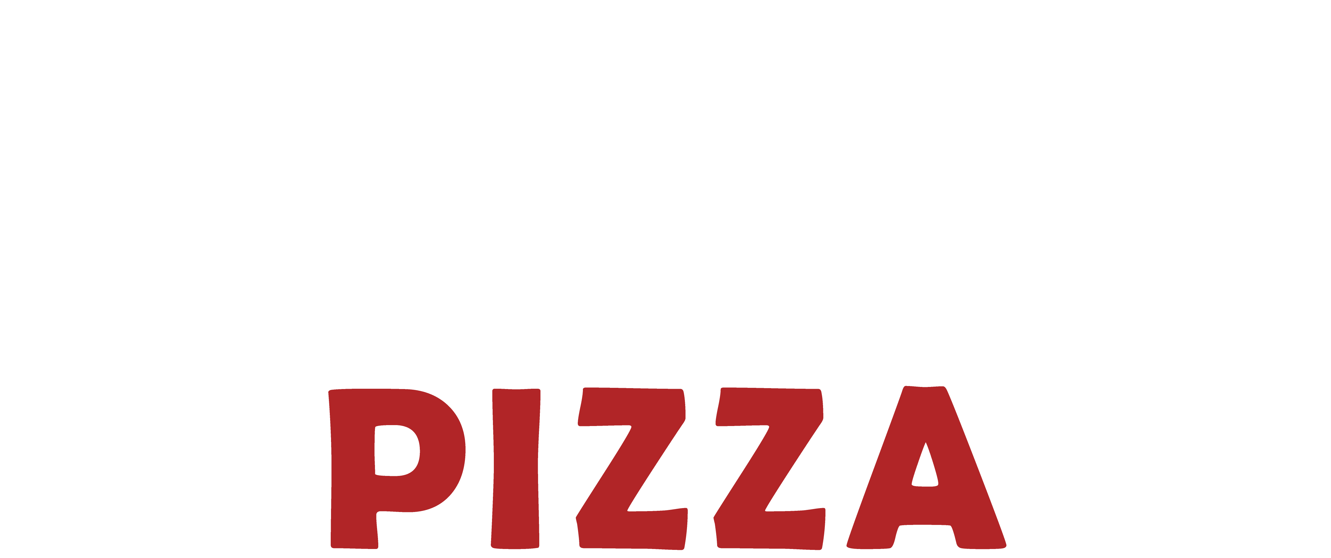 Rise Up Pizza Logo