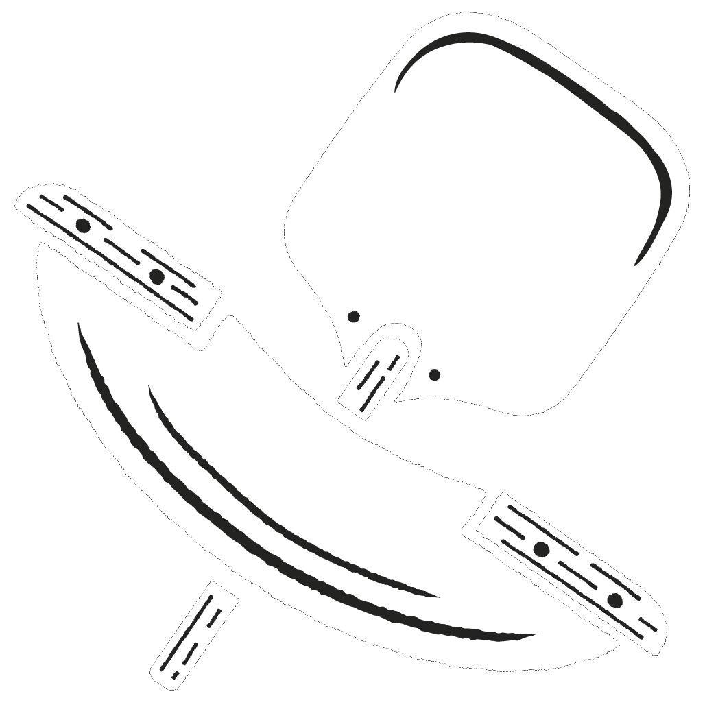 Rise Up Pizza Logo