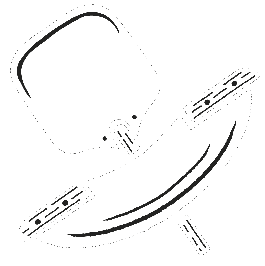 Rise Up Pizza Logo